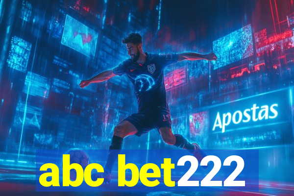 abc bet222